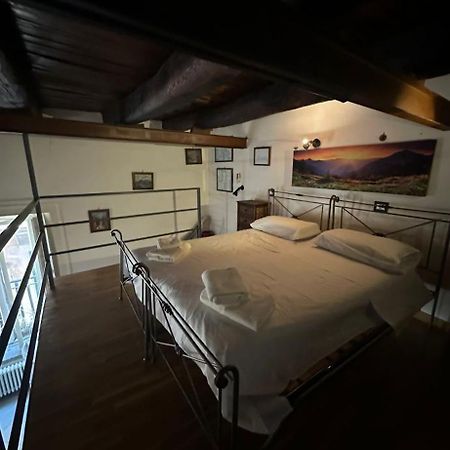 Carme Guest House Naples Exterior photo