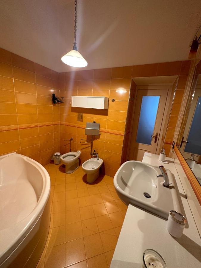 Carme Guest House Naples Exterior photo
