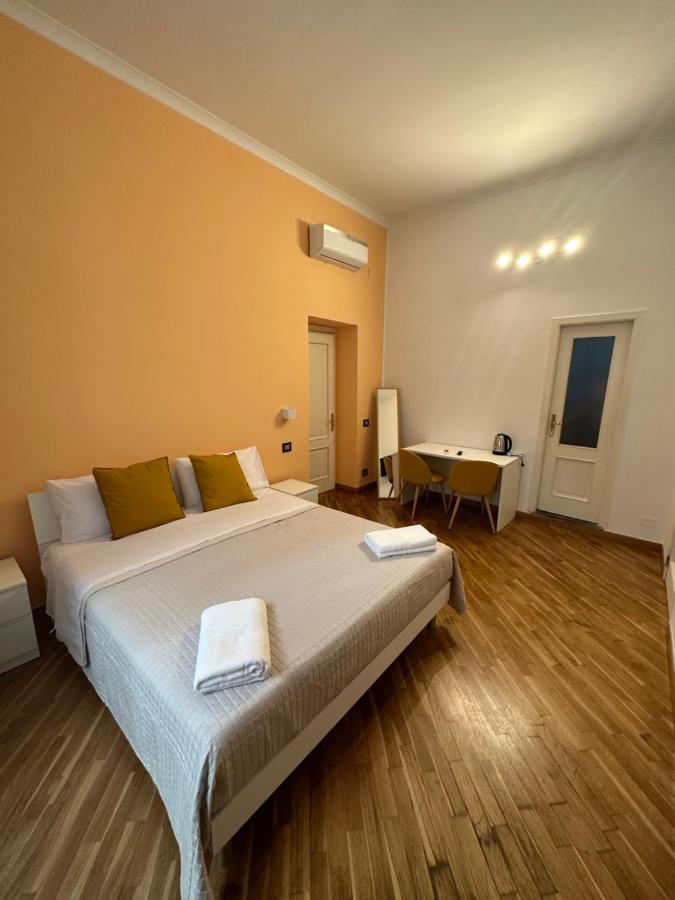 Carme Guest House Naples Exterior photo