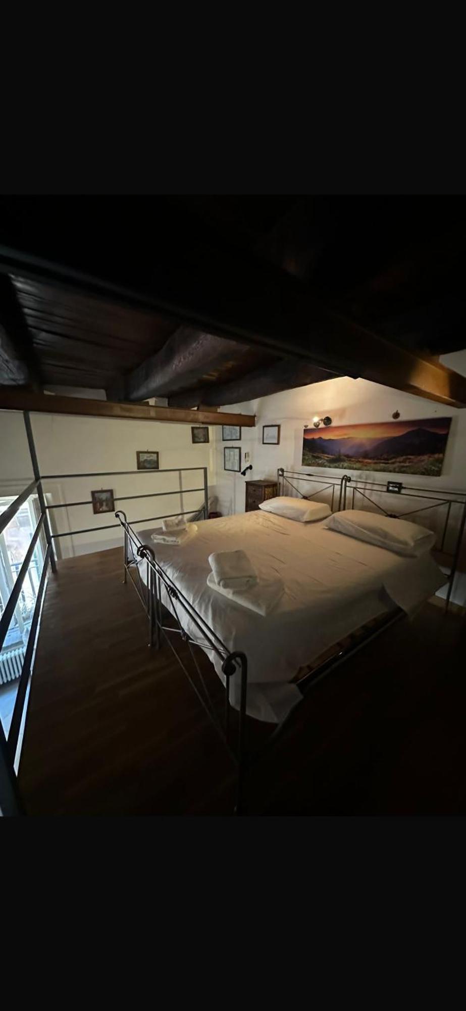 Carme Guest House Naples Exterior photo